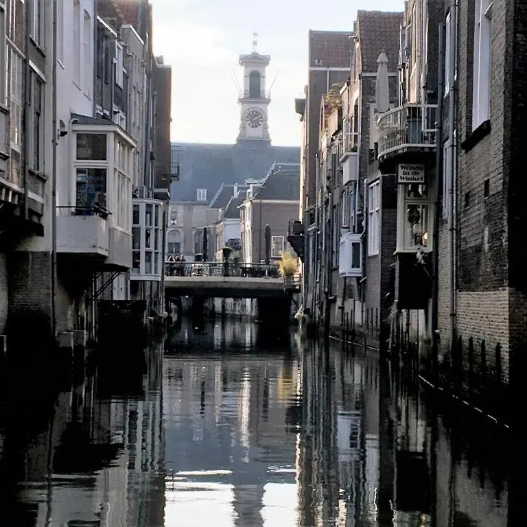 Rijksmonument Appelsteiger