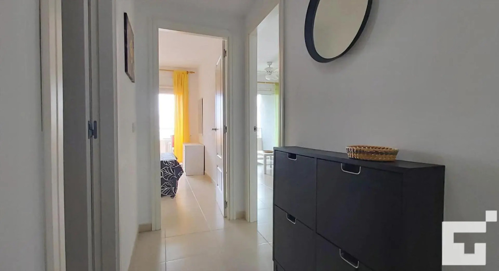 Apartamento Apolo XVIII 41