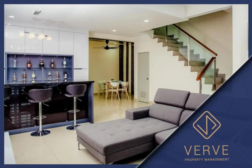 Ipoh Luxury Suites by Verve  EECH16
