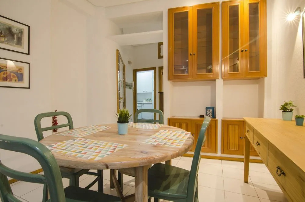 Grand Stay City Center Plaza Mayor