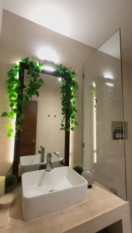 Tulum Penthouse Suite with Private Pool