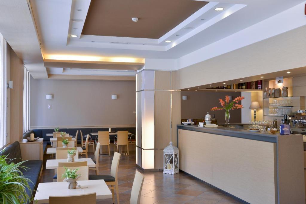 Vital Hotel Flora