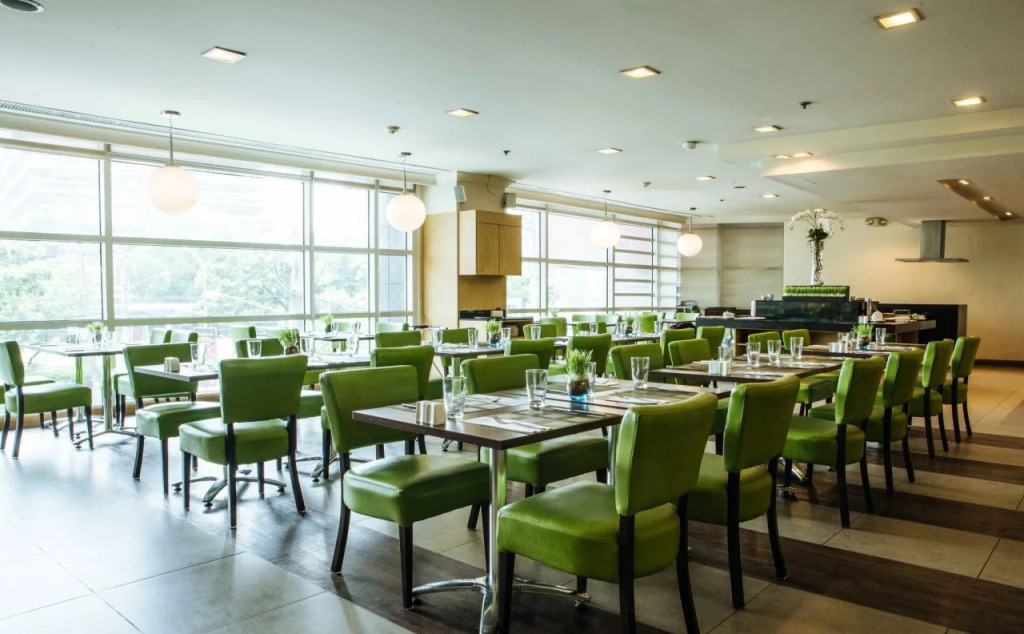 The Linden Suites