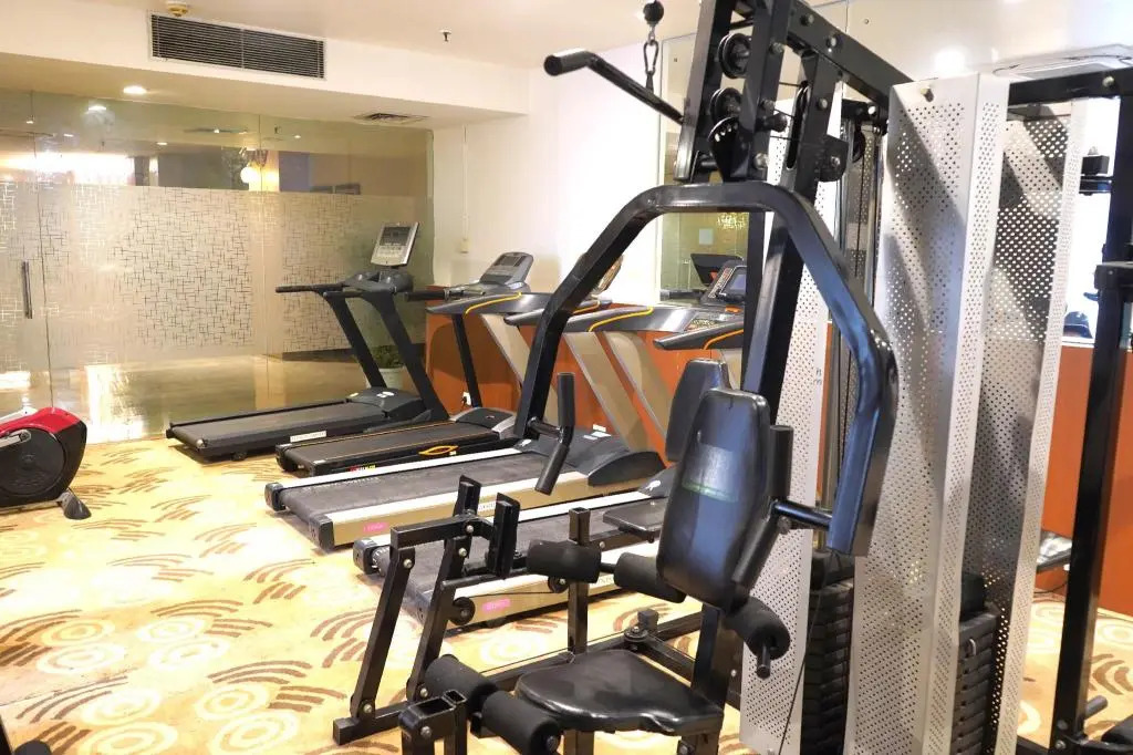 Clarks Inn Suites Delhi/NCR