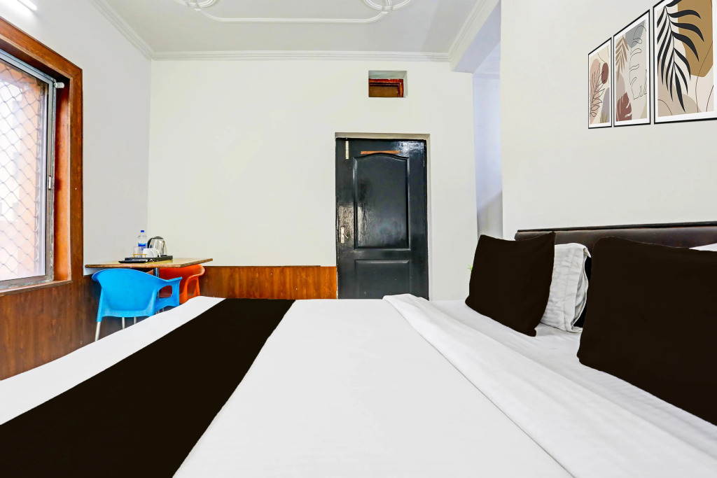 Hotel Chandralok