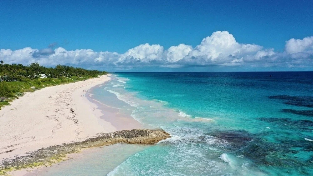Conch Shell Harbour Island 5 Bedroom Home