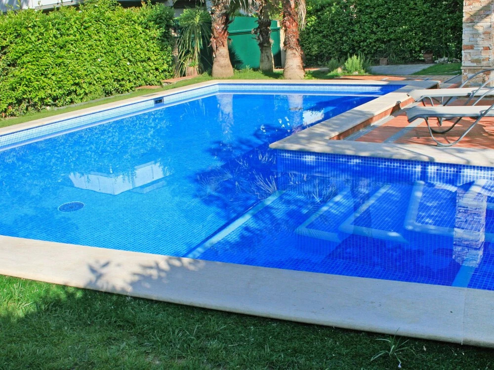 Roberto Forte dei Marmi