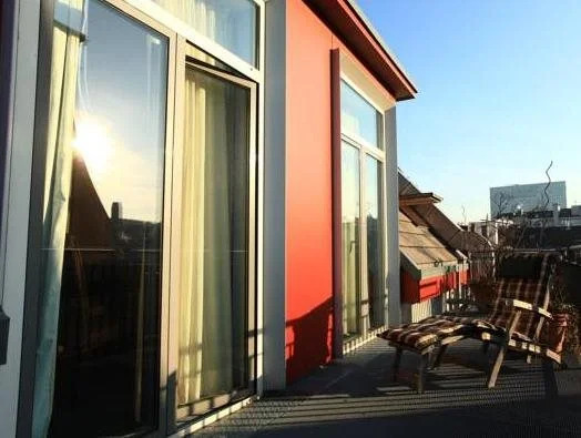 Hotel Sankt Andreas
