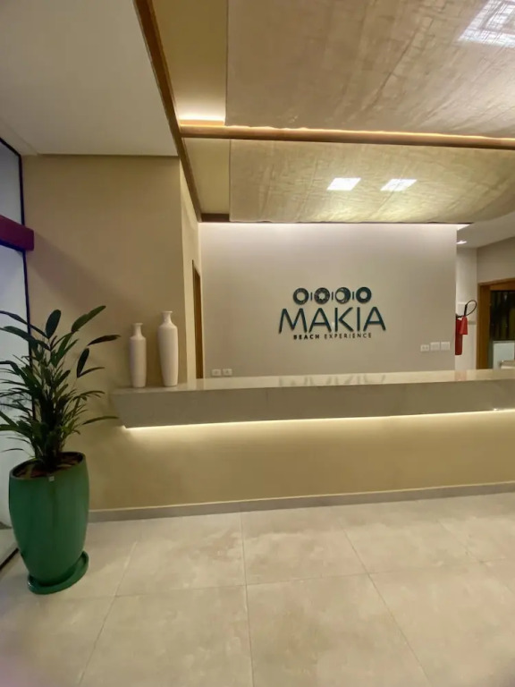 Makia Beach Resort By Smart Stays