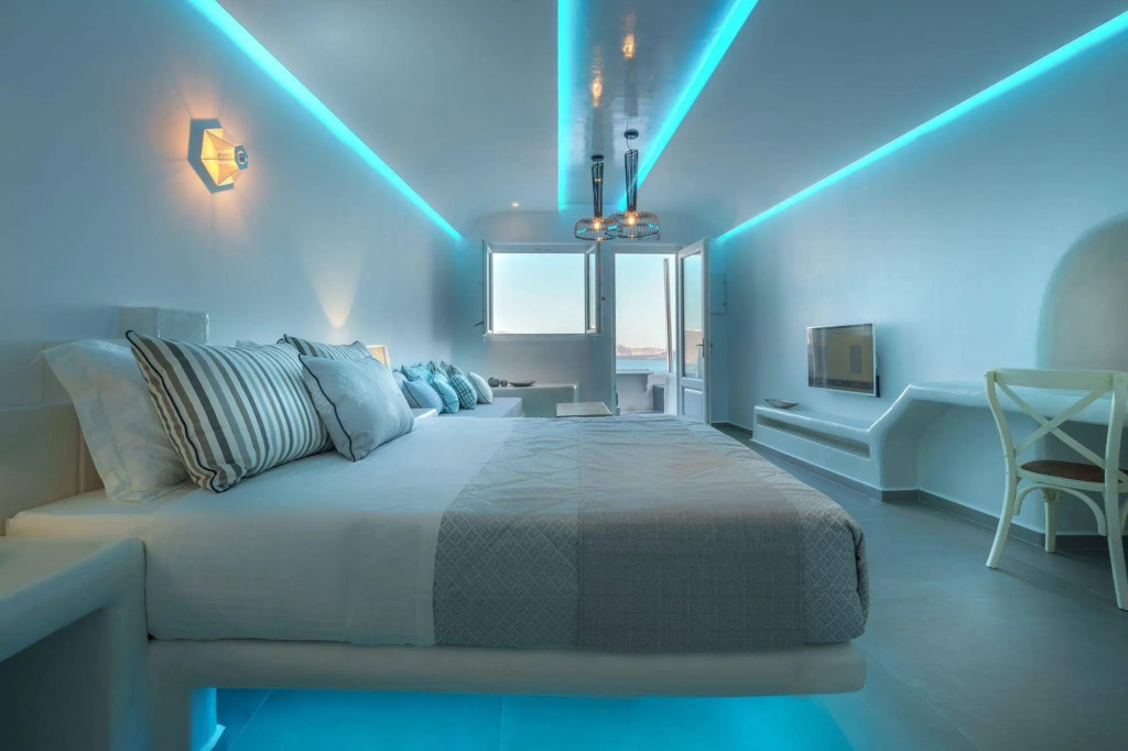 Secret Legend Suites