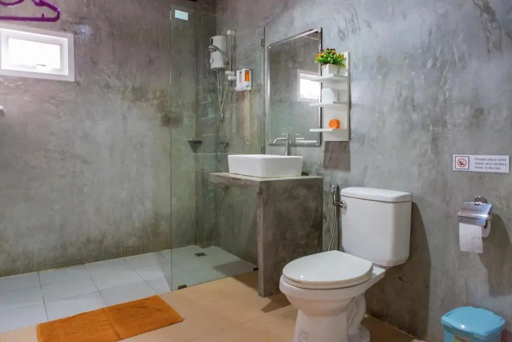 Thai Smile Bungalows