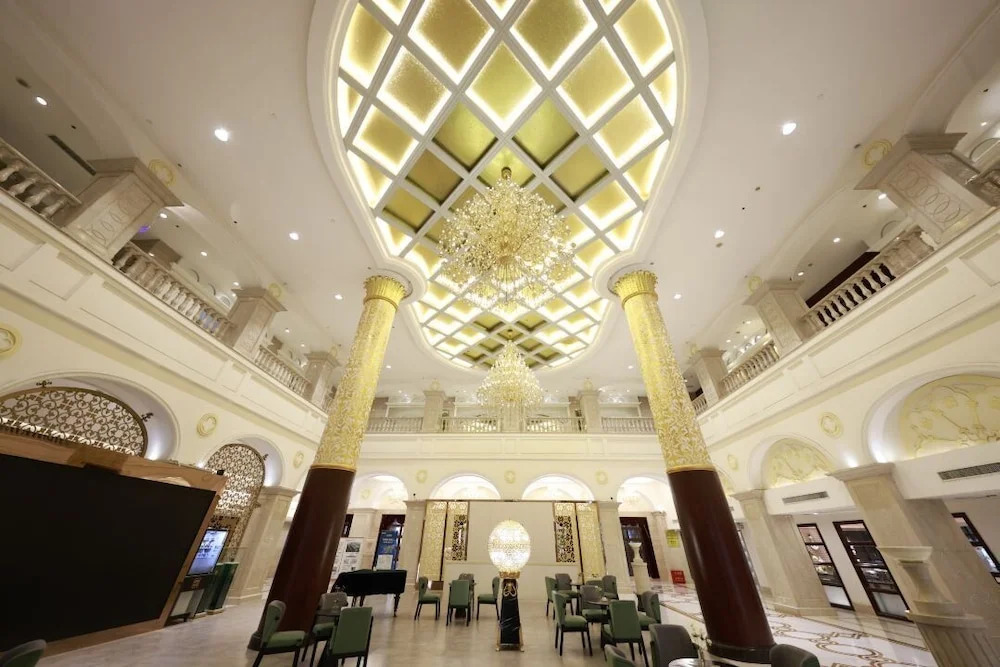 Nanjing Suning Universal Hotel
