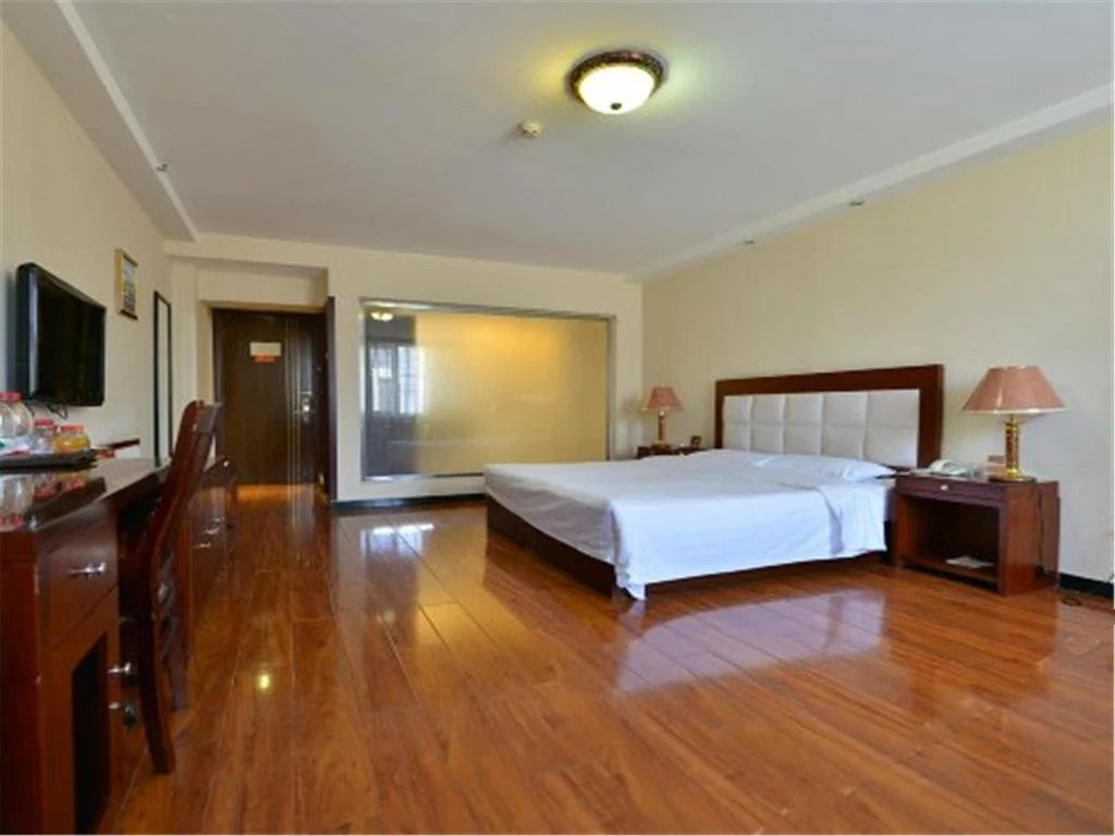 Beijing Wankelai Business Hotel