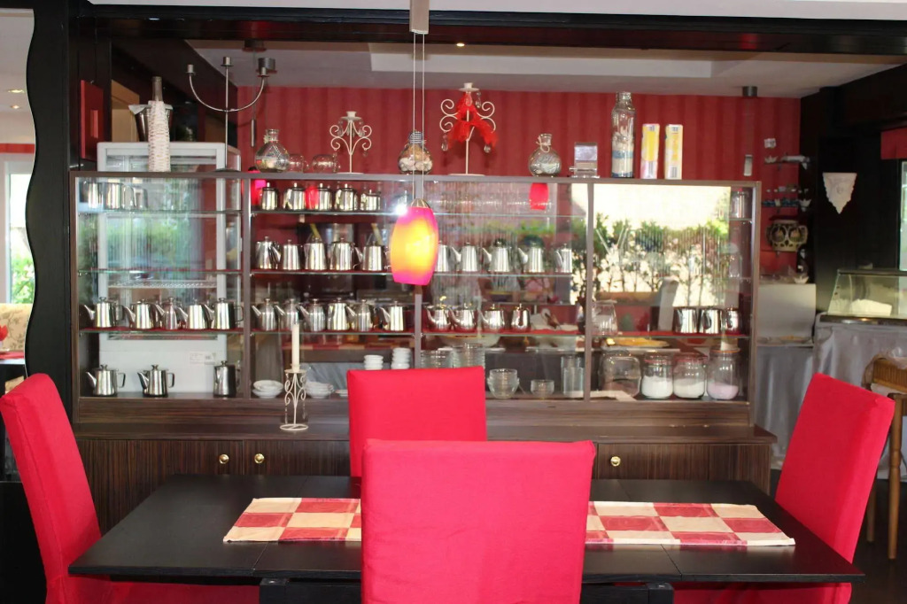 NordseeResort Hotel & Suite Arche Noah