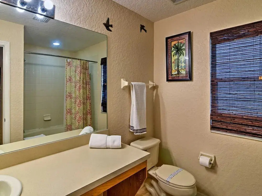 Gorgeous 4bd/3ba Reunion Resort Near Disneyland