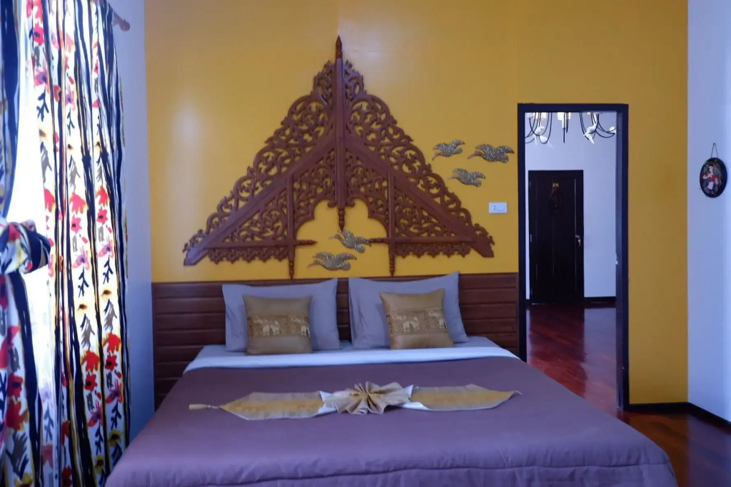 The Park Ayutthaya Resort And Spa