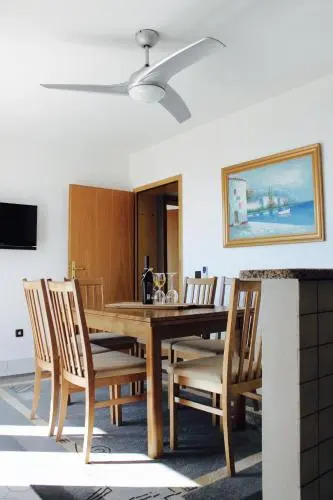 Apartment Ivo