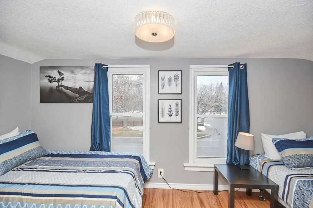 Niagara Falls Family Haven
