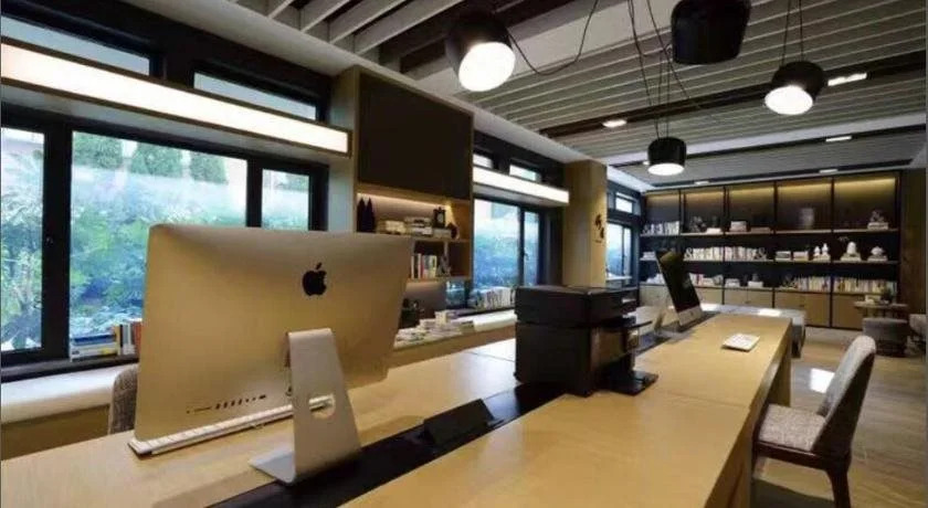 Shanghai Pudong Zhangjiang High Technology Park Ya Duo Hotel