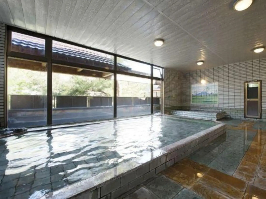 Yumoto Chiyodakan
