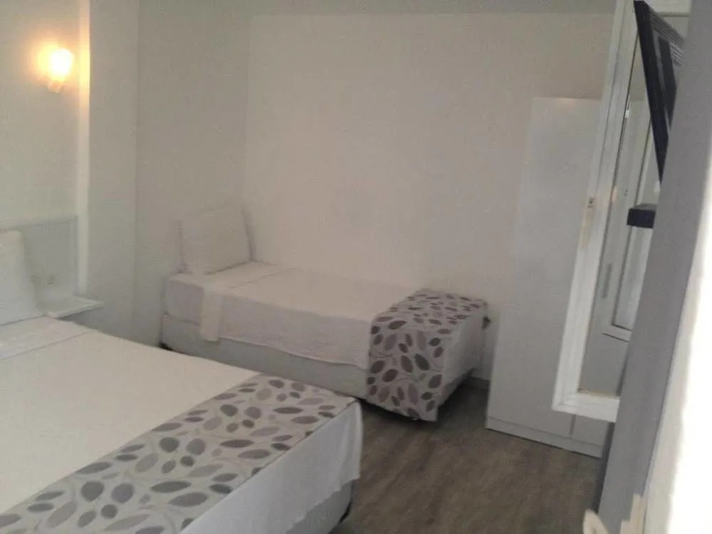 Akkan Hotel Marina - Adults Only
