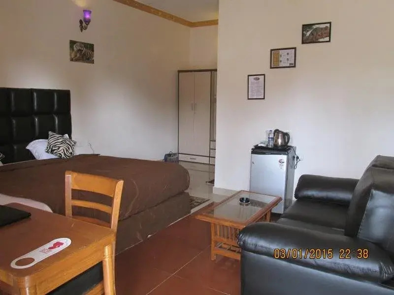 7 Tigers Resort