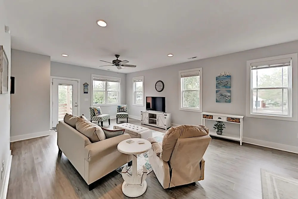 2602eoak 4 Bedroom Home