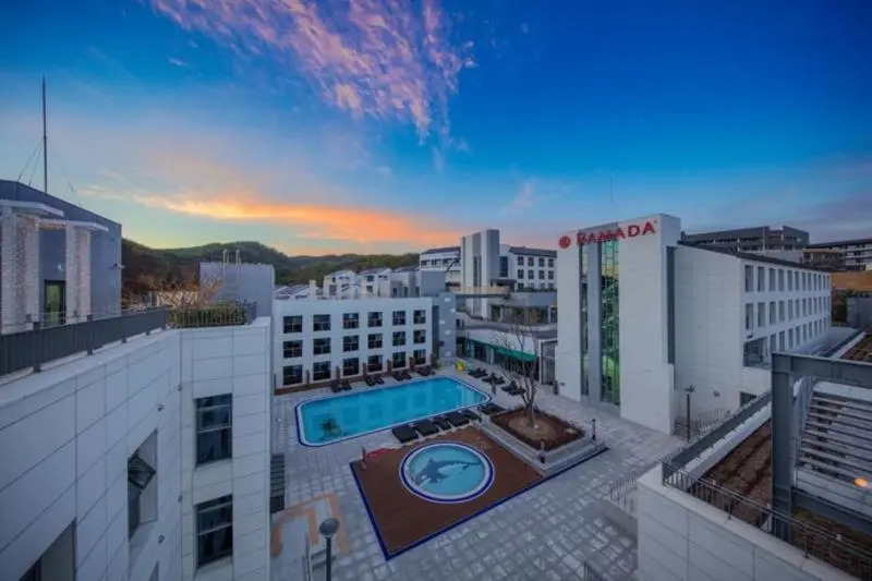 Best Western Plus GyeongJu