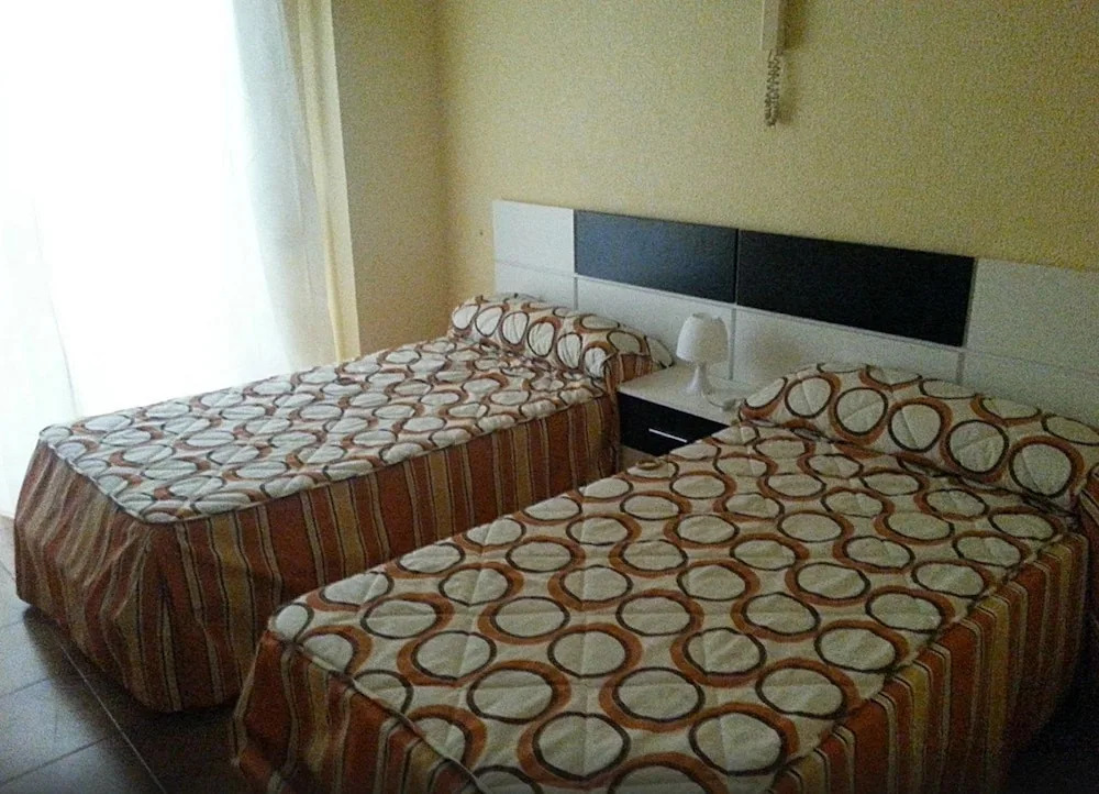 Casa Lucrecia