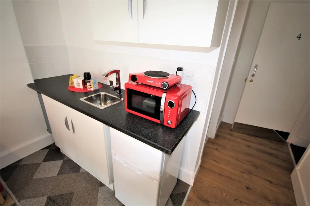 Derbyshire Serviced Apartments