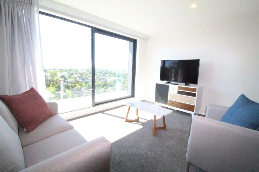 FERNZ Motel & Apartments Birkenhead