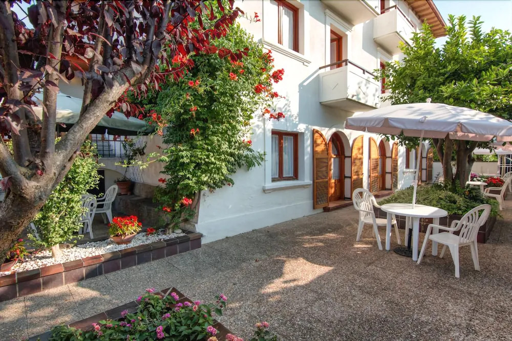 Hotel Montecristo