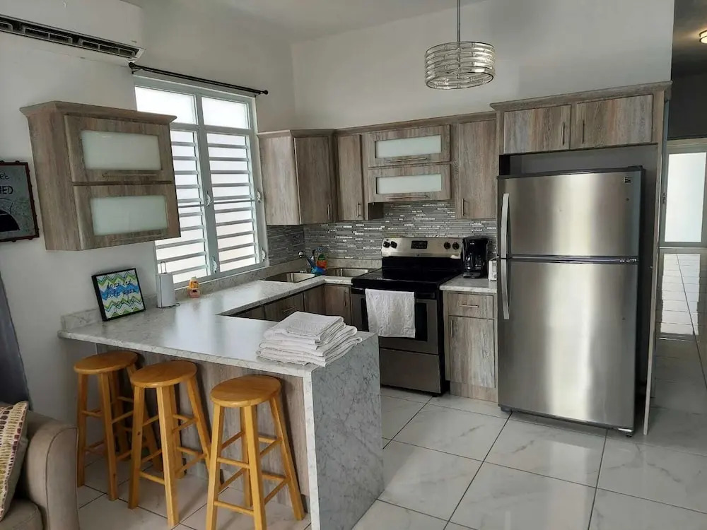Jobos Luxury Condos