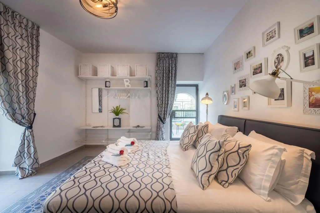Sweet Inn Apartments - Yehoash Street