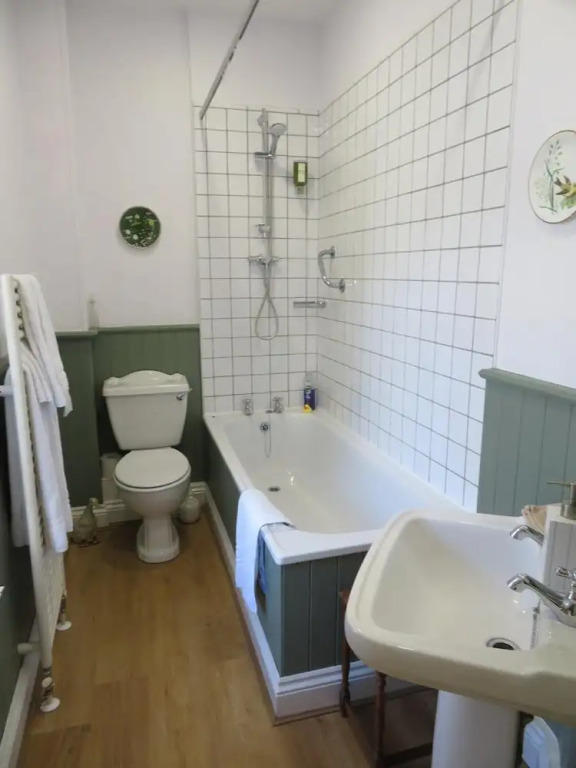 The Mill Bed and Breakfast