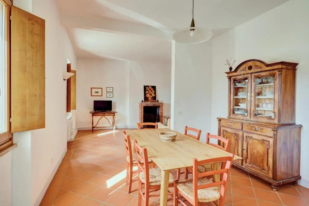 Agriturismo Villa Buoninsegna