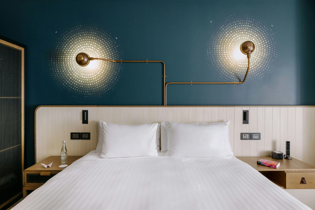 Hotel Indigo Brisbane City Centre by IHG
