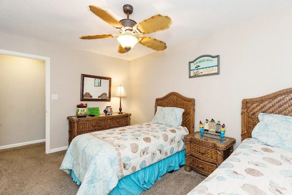 1st-Floor Condo Unit 113