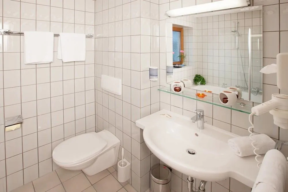 Hotel Sonne