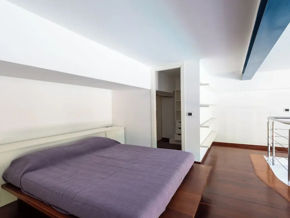 Parioli Luxury Loft With Terrace