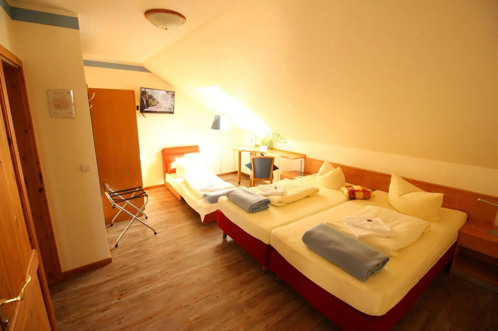 Hotel Zur Linde