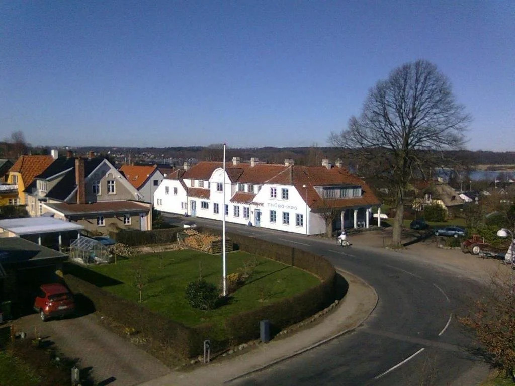 Thurø Kro B&B