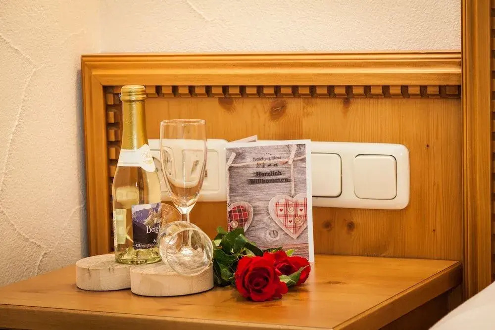Hallers Posthotel