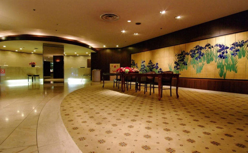 Kawagoe Tobu Hotel
