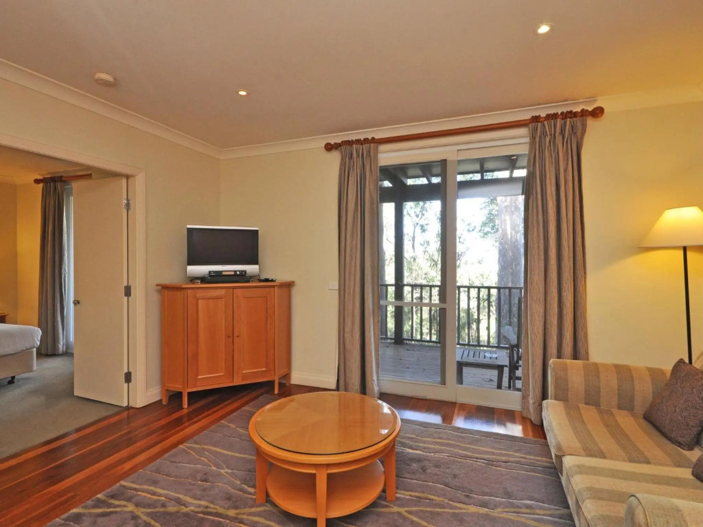 Villa 1br Villa Cabernet located within Cypress Lakes Resort