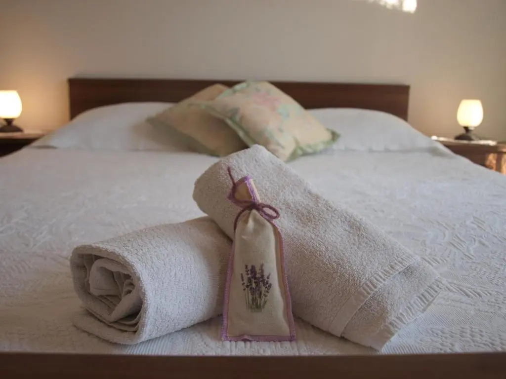 Apartments Ivita