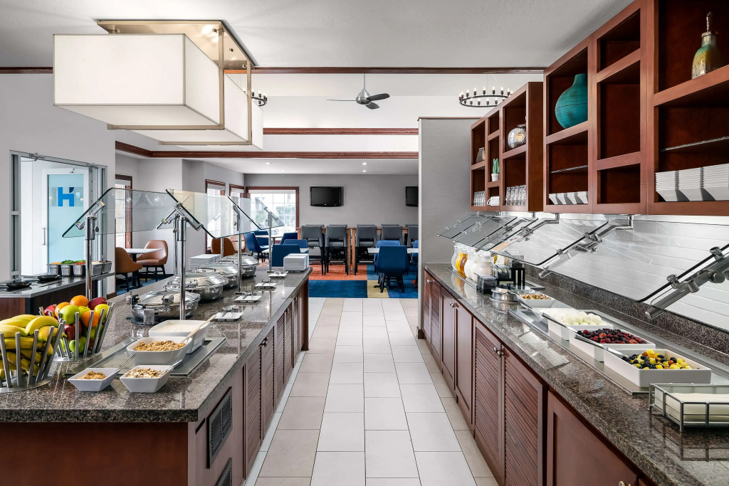 Hyatt House Scottsdale Old Town