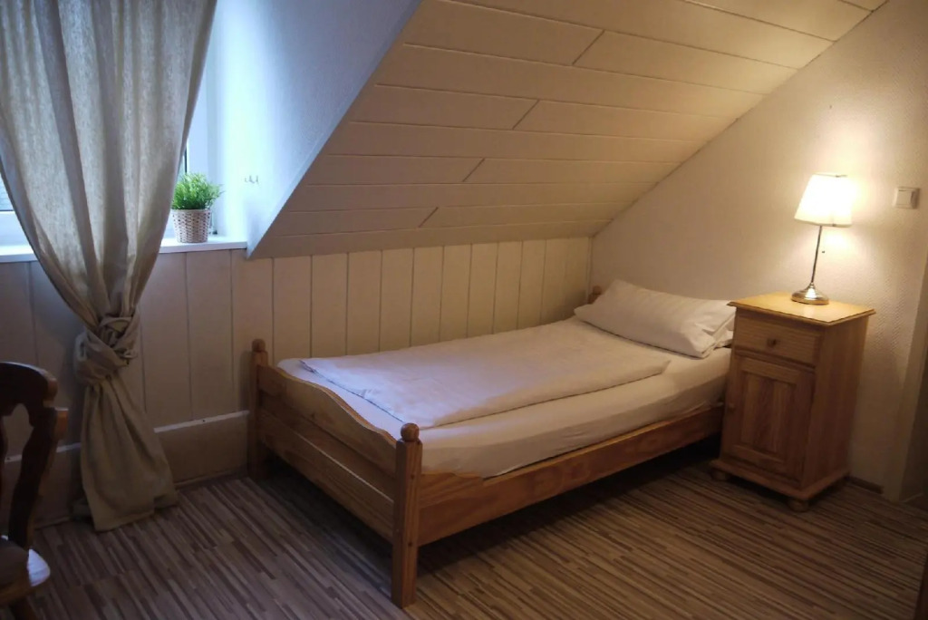 Hotel am Stadion