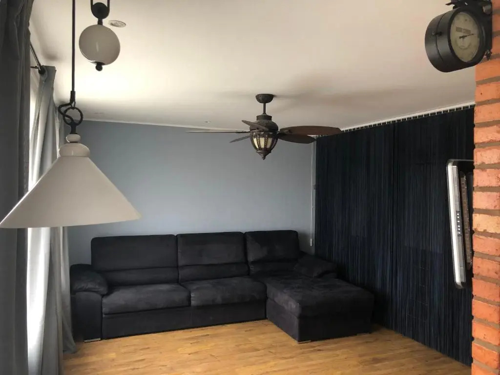Apartment 17 - up to 3 persons - couple with 1 infant