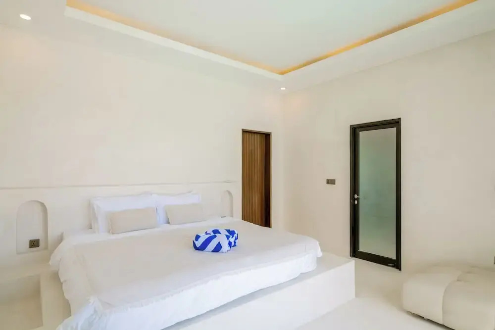 Aurelia Villa by Betterplace